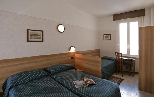 Stresa Hotel | Hotel Boston