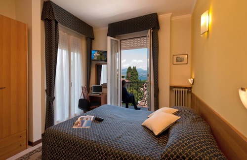 Stresa Hotel | Hotel Boston