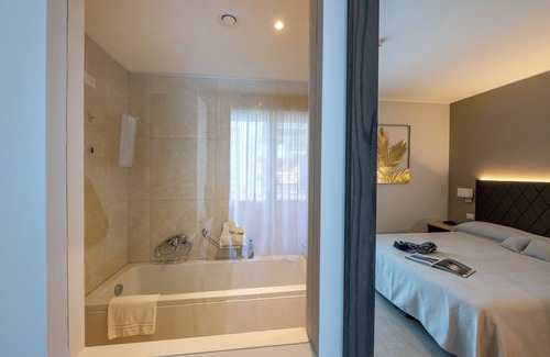 Stresa Hotel | Hotel Boston