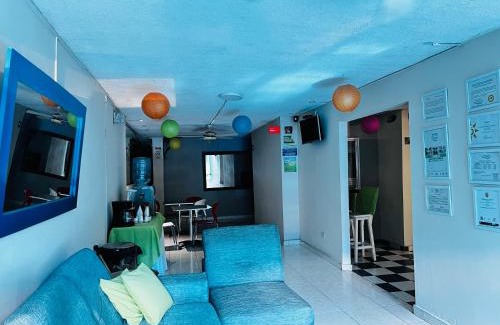 Boston Apartamento | Hotel Boston Superior