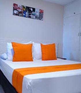 Boston Apartamento | Hotel Boston Superior