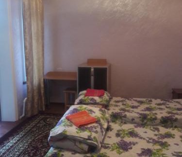 Samarkand Cama Y Desayuno | Hotel Botanical