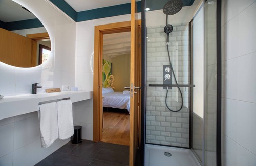 Cervera del Río Alhama Hotel | Hotel-Boutique by Gonzalo Sesma