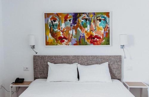 Djerba Midun Hotel | Hotel Bougainvillier Djerba