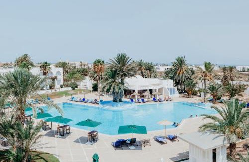 Djerba Midun Hotel | Hotel Bougainvillier Djerba