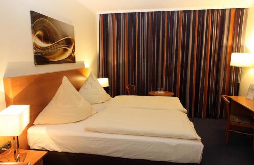 Altstadt-Nord Hotel | Hotel Boulevard