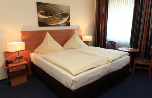 Altstadt-Nord Hotel | Hotel Boulevard