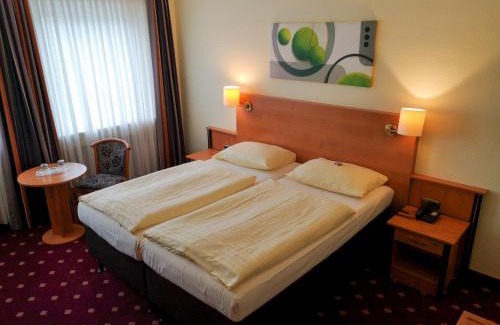 Altstadt-Nord Hotel | Hotel Boulevard
