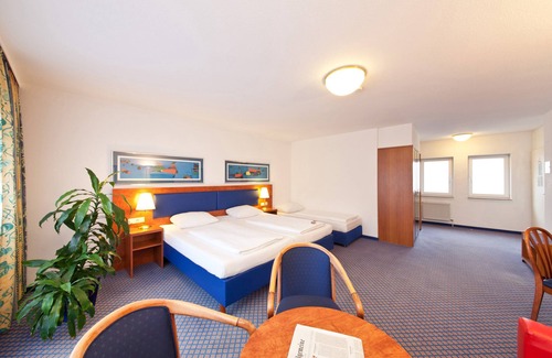 Rathaus Hotel | Hotel Boulevard