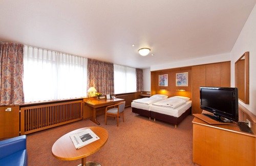 Rathaus Hotel | Hotel Boulevard