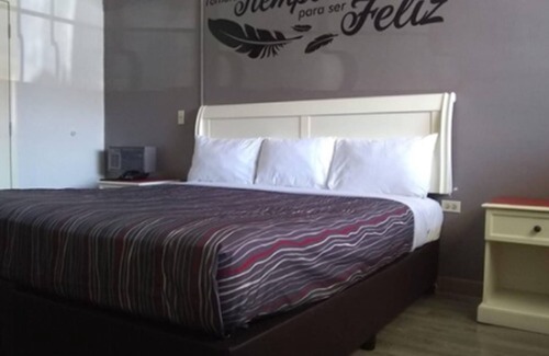 Mexicali Hotel | Hotel Boulevard Mexicali