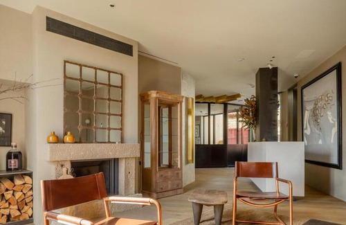 Villamayor de Monjardin Hotel | Hotel Boutique Mirador de Deyo