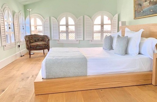 Centro histórico de Jerez de la Frontera Hotel | Hotel Boutique Palacio Corredera by Casas y Palacios