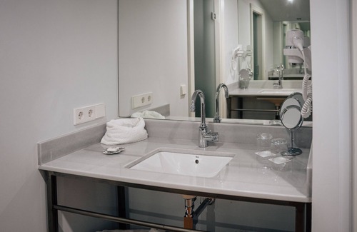 Centro histórico de Jerez de la Frontera Hotel | Hotel Boutique Palacio Corredera by Casas y Palacios