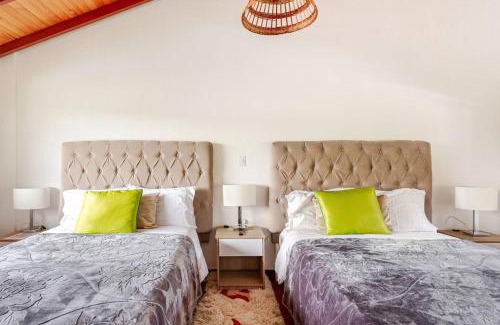 Tibasosa Hotel | HOTEL BOUTIQUE 14 LANCEROS