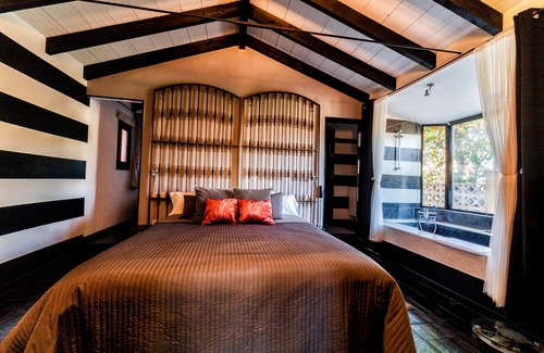 Nueva Milla de Oro Hotel | Hotel Boutique Al-Ana Marbella