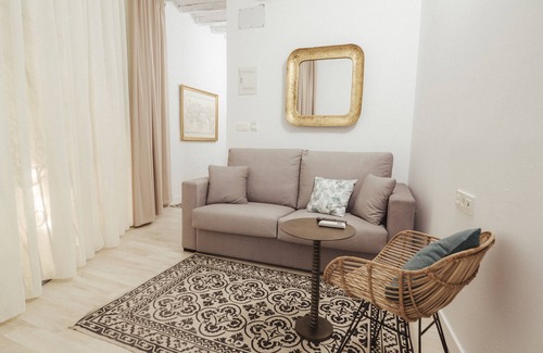 Centro de Alicante Hotel | Hotel Boutique Alicante Palacete S.XVII - Adults Only