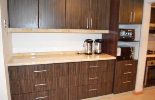 Cavancha Apartamento | Hotel Boutique Amalfi
