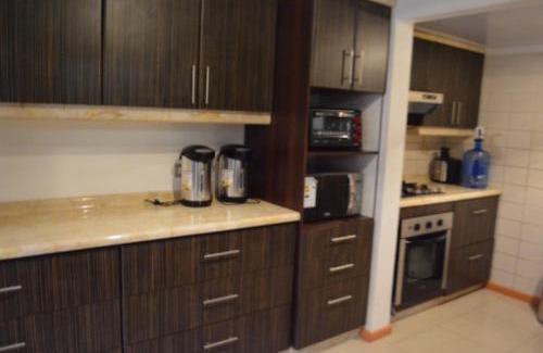 Cavancha Apartamento | Hotel Boutique Amalfi