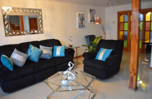 Cavancha Apartamento | Hotel Boutique Amalfi