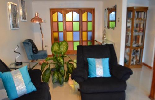 Cavancha Apartamento | Hotel Boutique Amalfi