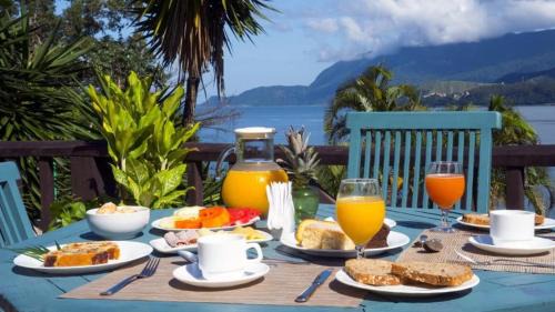 Cambaquara Hotel | Hotel Boutique Ananas