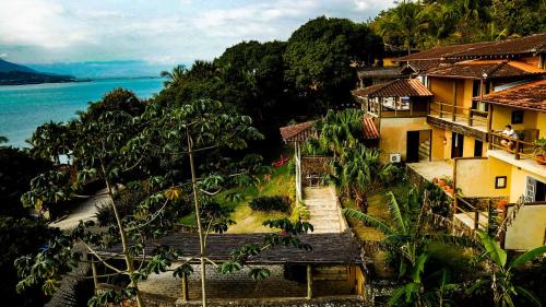 Cambaquara Hotel | Hotel Boutique Ananas