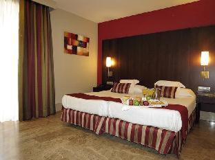 Centro de Valladolid Hotel | Hotel Boutique Atrio