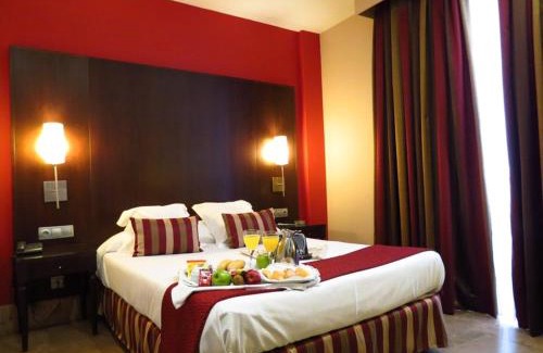 Centro de Valladolid Hotel | Hotel Boutique Atrio