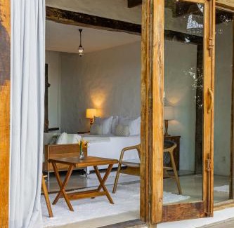 Trancoso Hotel | Hotel Boutique Bahia Bonita