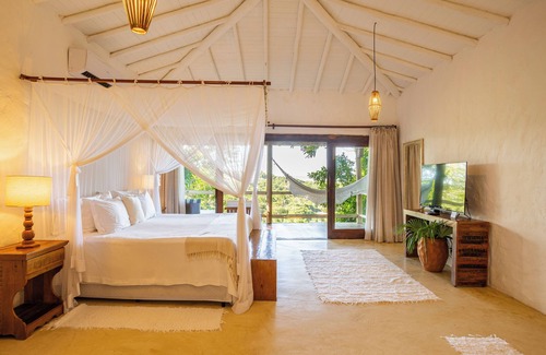 Trancoso Hotel | Hotel Boutique Bahia Bonita