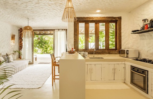 Trancoso Hotel | Hotel Boutique Bahia Bonita