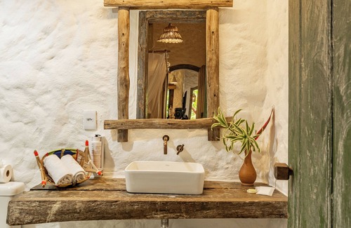 Trancoso Hotel | Hotel Boutique Bahia Bonita