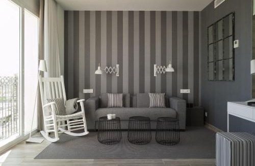 El Cabanyal Hotel | Hotel Boutique Balandret