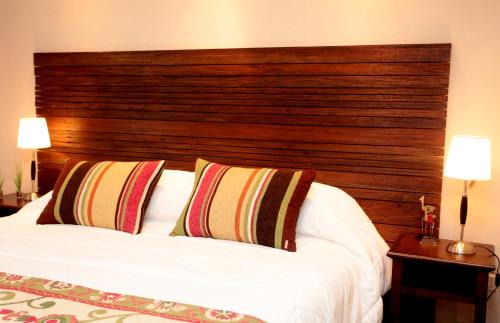 Salta Hotel | Hotel Boutique Balcón de la Plaza