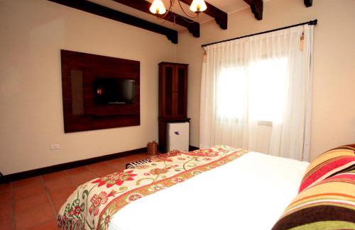 Salta Hotel | Hotel Boutique Balcón de la Plaza