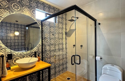 Lagos de Moreno Hotel | Hotel Boutique Casa Damiana