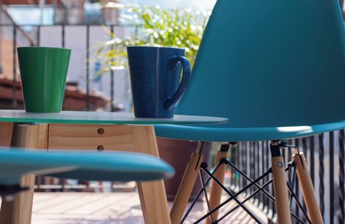 Proyecto Escola Hotel | Hotel Boutique Casa Marina