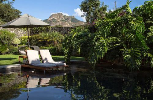 Tepoztlán Hotel | Hotel Boutique Casa Fernanda
