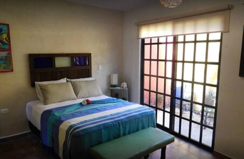 Centro Cama Y Desayuno | Hotel Boutique Casa Flor De Mayo