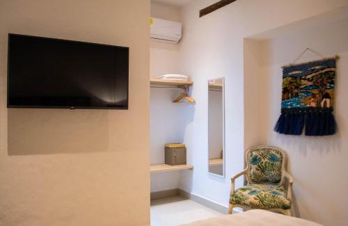 Piedecuesta Hotel | Hotel Boutique Casa Grande