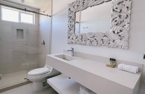 San Andres Hotel | Hotel Boutique Casa Hendaus - Adults Only