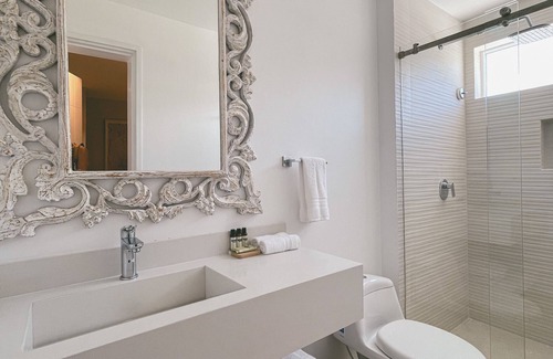 San Andres Hotel | Hotel Boutique Casa Hendaus - Adults Only