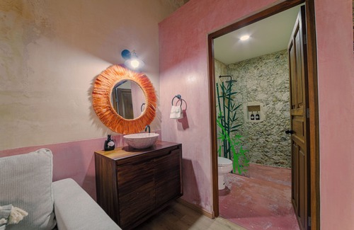 Zona centro Hotel | Hotel Boutique Casa Lanz XVII