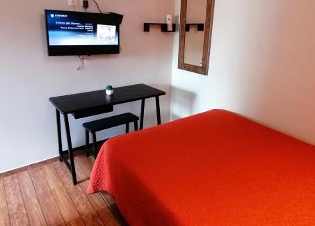 Centro comercial Shopping Centro Pinda Hotel | Hotel Boutique Casa Mariano