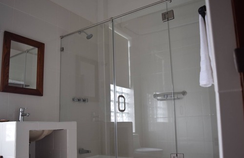 Tampico Hotel | Hotel Boutique Casa Meba