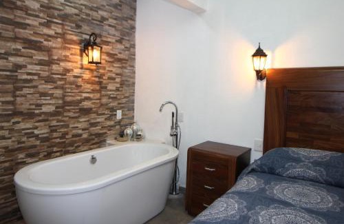 Jocotitlán Hotel | Hotel Boutique Casa Téllez