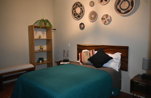 Tonalá Hotel | Hotel Boutique Casa Tastuan
