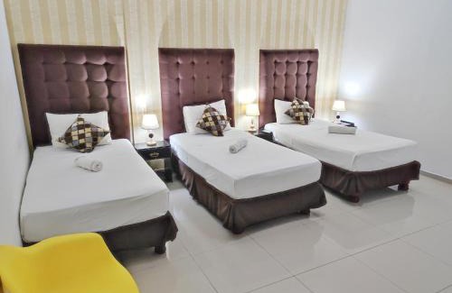 Manta Casa | Hotel Boutique Casa Umiña