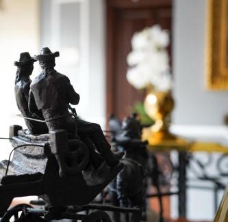 Centro histórico de Estepona Hotel | Hotel Boutique Casa Veracruz